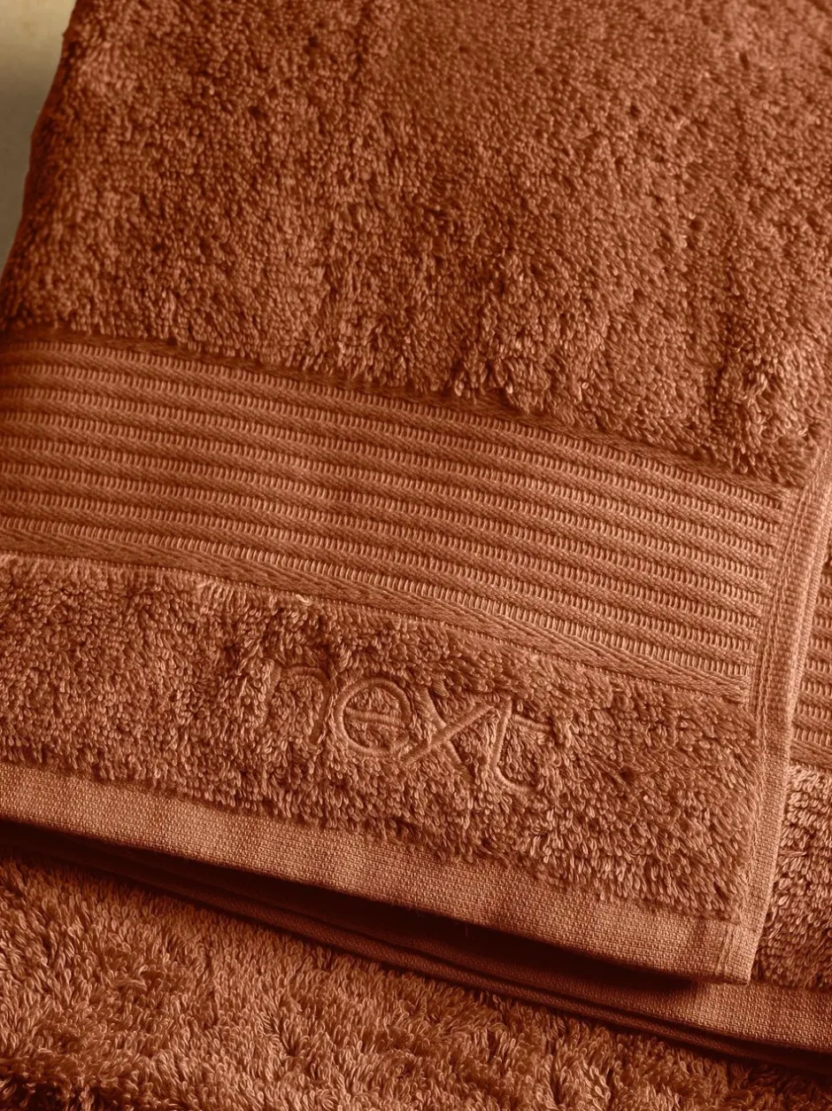 Handdoeken En Badmatten|Next Egyptische katoenen handdoek