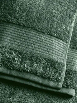 Handdoeken En Badmatten*Next Egyptische katoenen handdoek