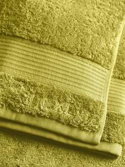 Handdoeken En Badmatten|Next Egyptische katoenen handdoek