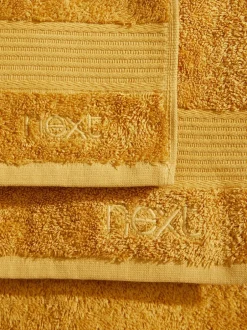 Handdoeken En Badmatten*Next Egyptische katoenen handdoek