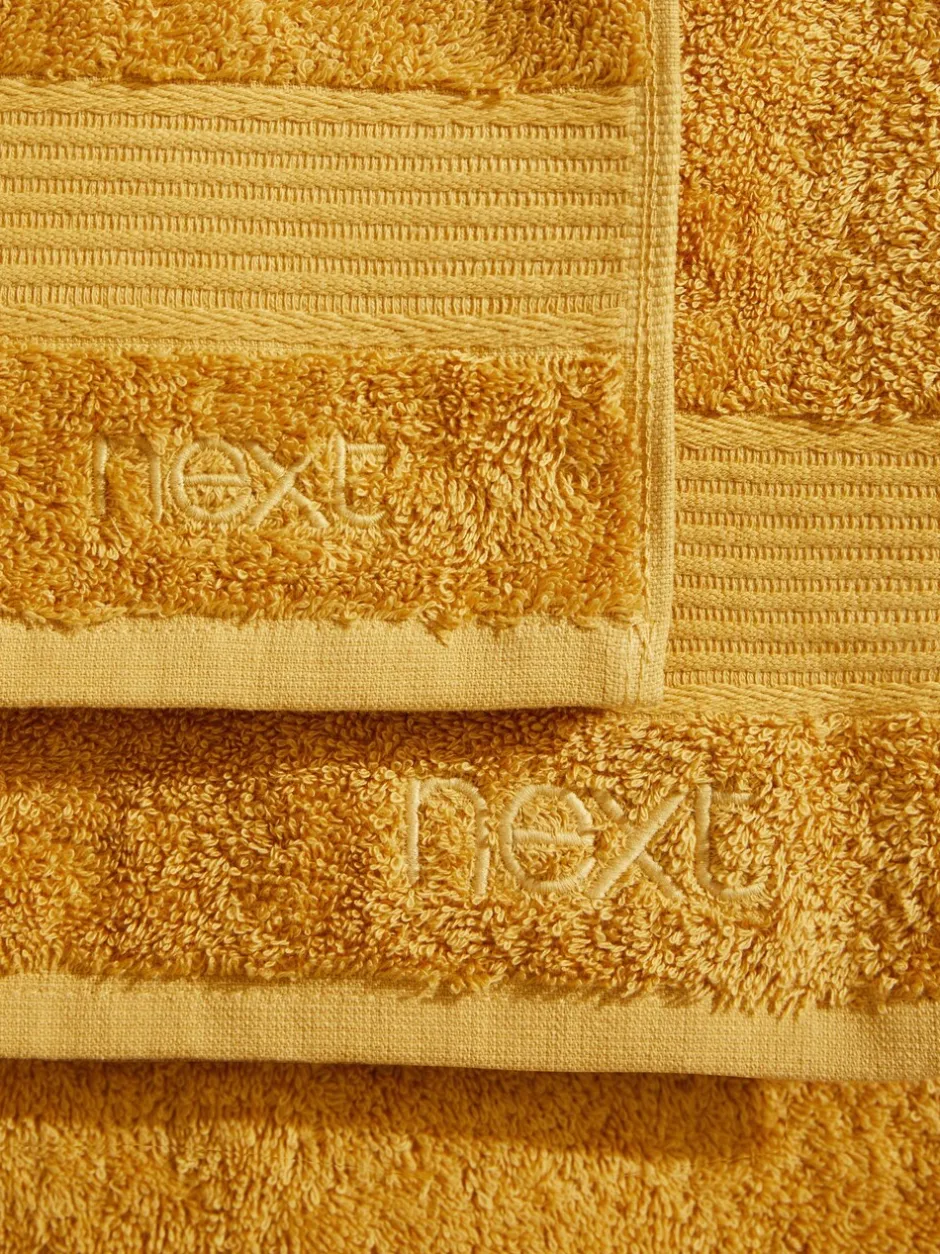 Handdoeken En Badmatten*Next Egyptische katoenen handdoek