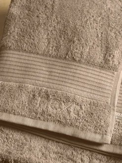 Handdoeken En Badmatten*Next Egyptische katoenen handdoek