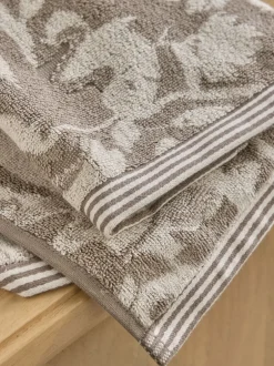 Handdoeken En Badmatten|Next Egyptische katoenen handdoek
