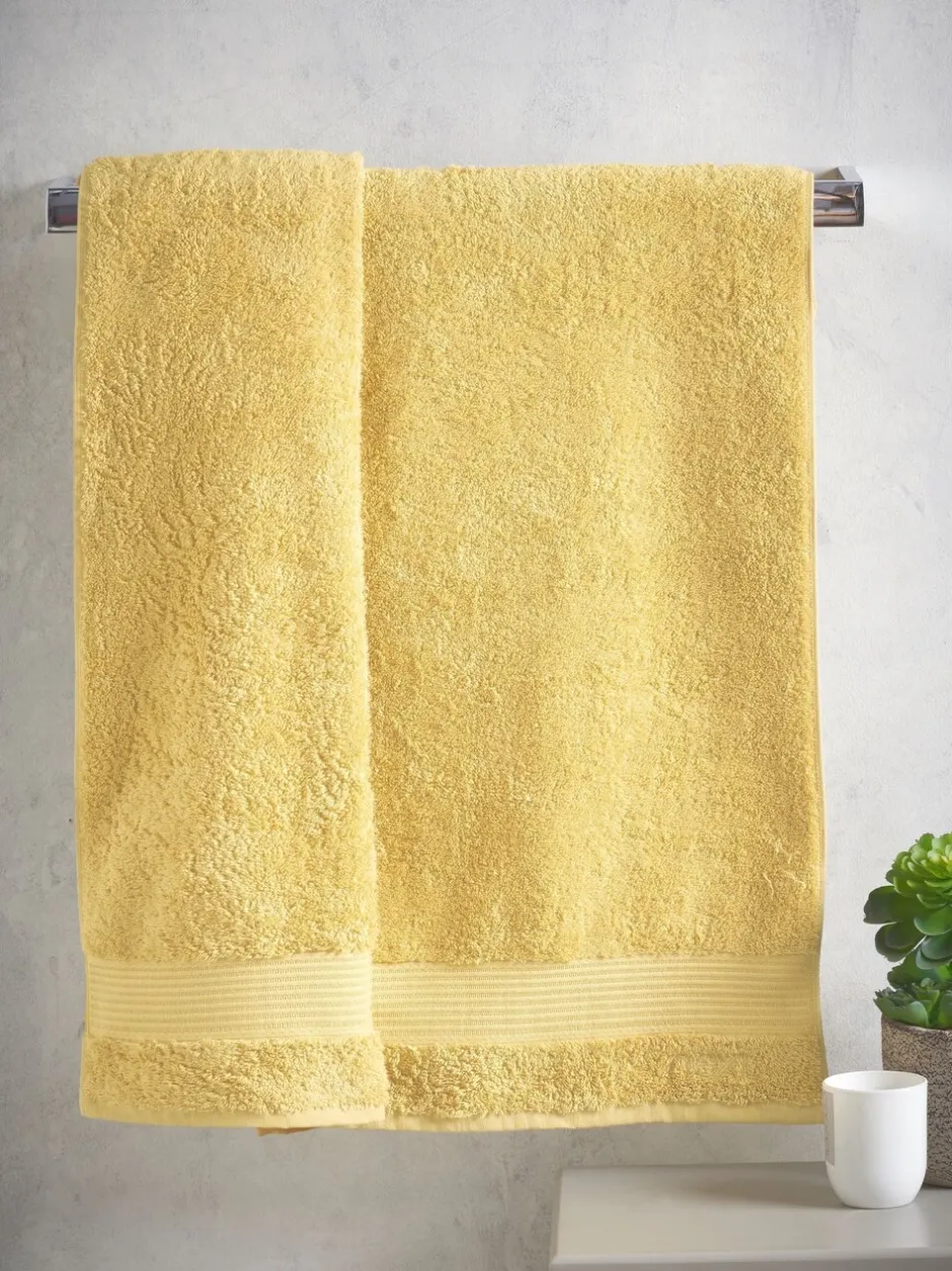 Handdoeken En Badmatten*Next Egyptische katoenen handdoek