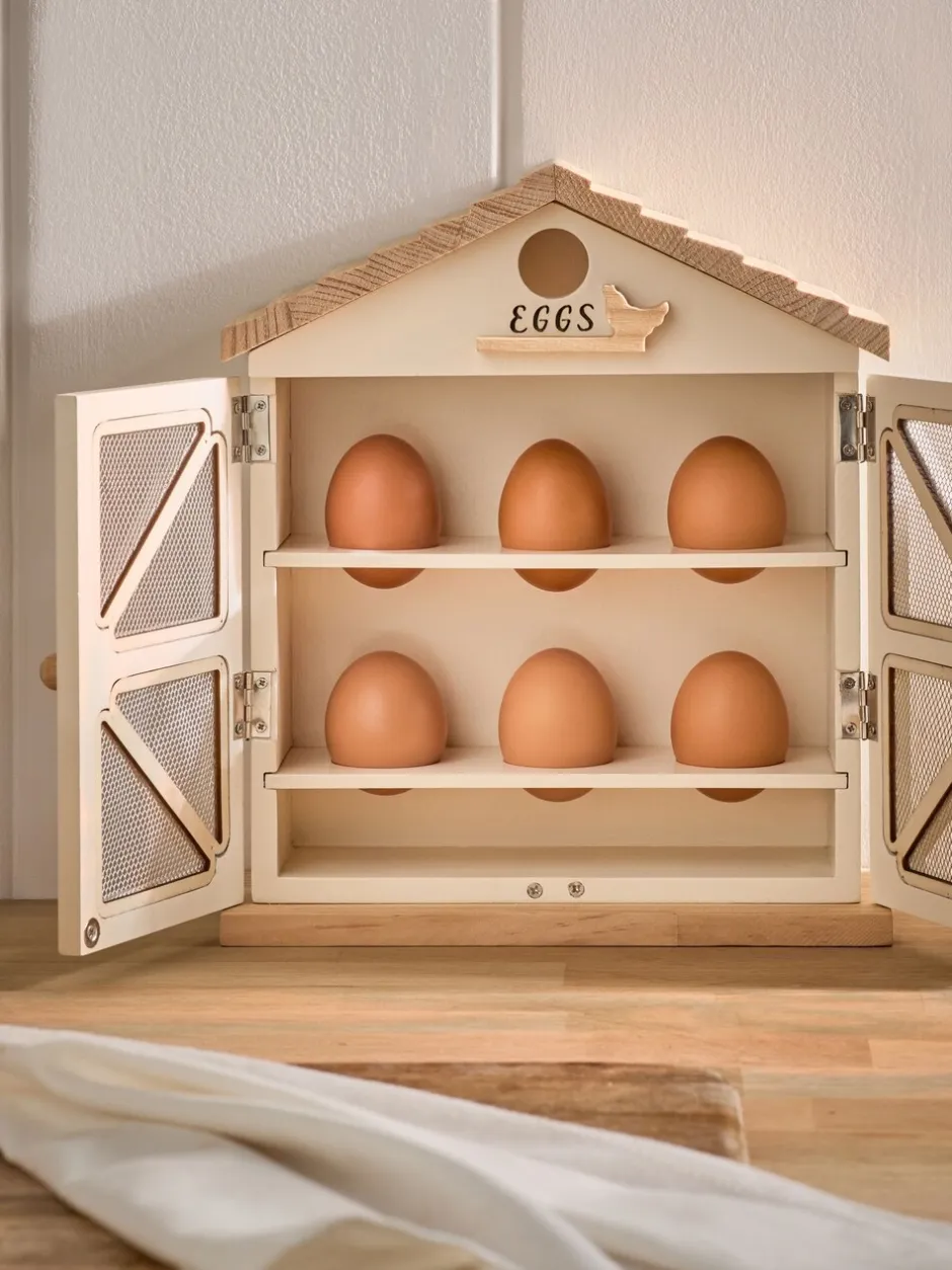 Keukenopslag|Next Eierkastje