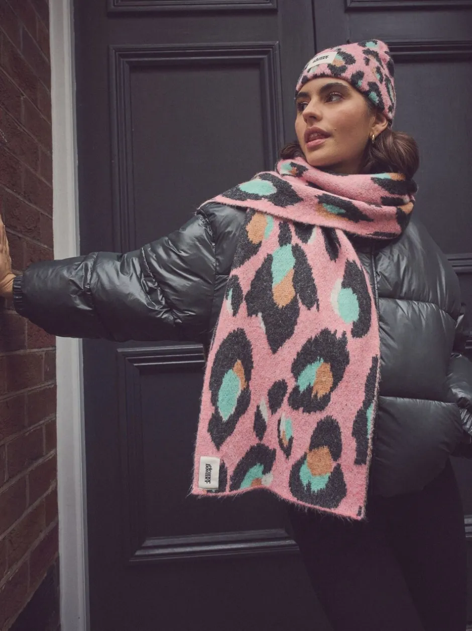 Mutsen, Handschoenen En Sjaals*Eleanor Bowmer x Next Chunky Sjaal