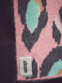 Mutsen, Handschoenen En Sjaals*Eleanor Bowmer x Next Chunky Sjaal