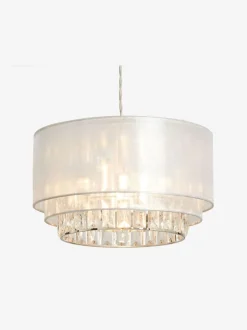 Lampenkappen|Verlichting|Next Ella - Eenvoudig te verstellen lampenkap