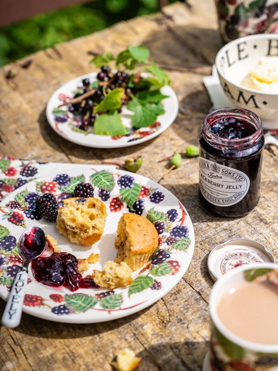 Eetservies En Pastaschalen|Emma Bridgewater 8 1/2 Inch Side Plate