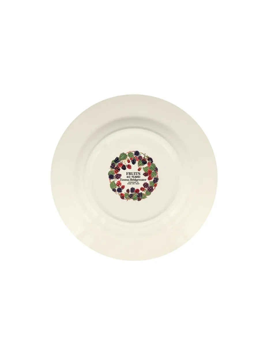 Eetservies En Pastaschalen|Emma Bridgewater 8 1/2 Inch Side Plate