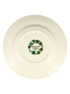 Eetservies En Pastaschalen*Emma Bridgewater Artichoke 10 1/2 Inch Dinner Plate