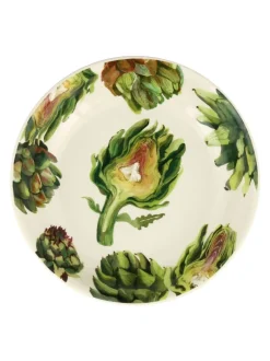 Eetservies En Pastaschalen*Emma Bridgewater Artichoke Medium Pasta Bowl