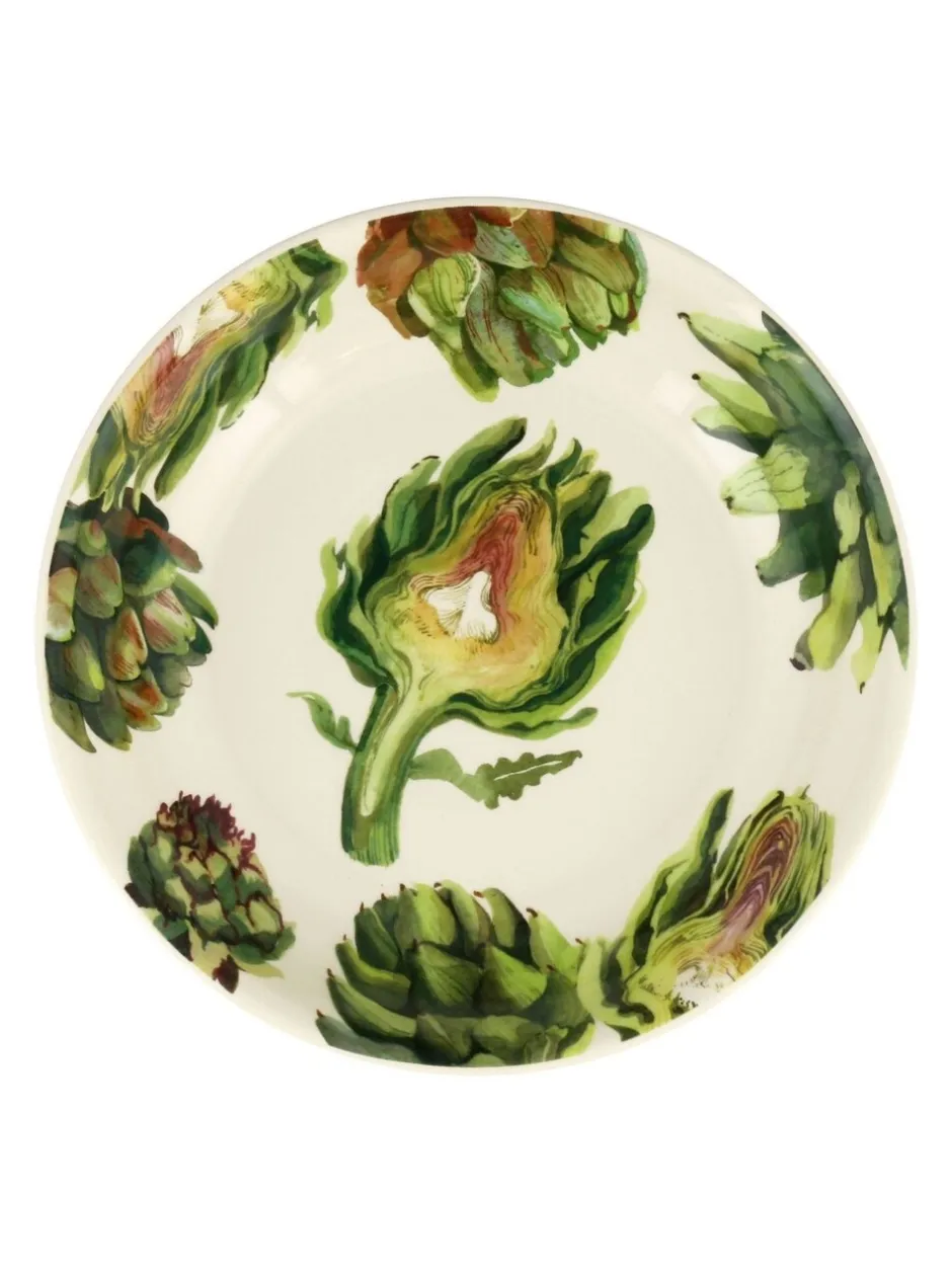 Eetservies En Pastaschalen*Emma Bridgewater Artichoke Medium Pasta Bowl