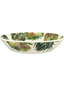 Eetservies En Pastaschalen*Emma Bridgewater Artichoke Medium Pasta Bowl