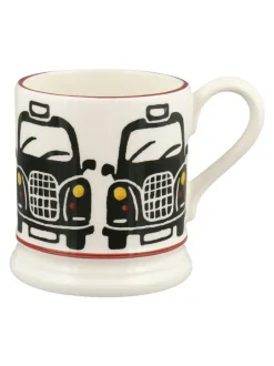Mokken En Koppen|Emma Bridgewater Cab 1/2 Pint Mug