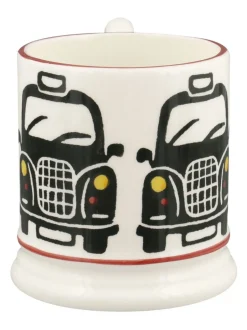 Mokken En Koppen|Emma Bridgewater Cab 1/2 Pint Mug