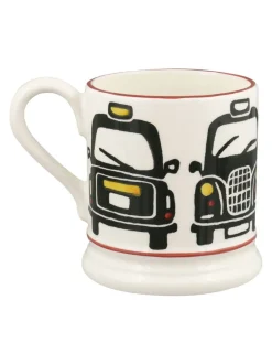 Mokken En Koppen|Emma Bridgewater Cab 1/2 Pint Mug