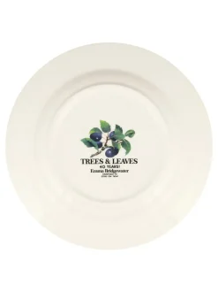 Eetservies En Pastaschalen|Emma Bridgewater Damson 8 1/2 Inch Side Plate