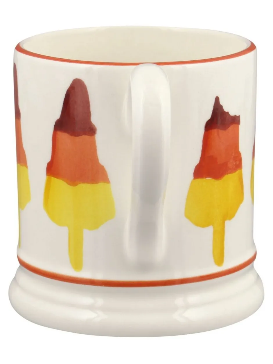 Mokken En Koppen|Emma Bridgewater Rocket Lolly beker van 1/2 pint
