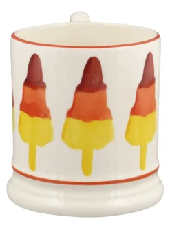 Mokken En Koppen|Emma Bridgewater Rocket Lolly beker van 1/2 pint