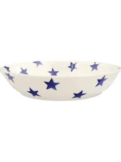 Eetservies En Pastaschalen|Emma Bridgewater Star Medium Pasta Bowl