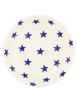 Eetservies En Pastaschalen|Emma Bridgewater Star Medium Pasta Bowl