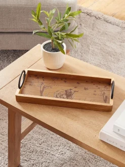 Tafelgerei*Next Engraved Hamish Tray