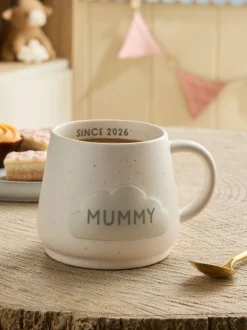 Mokken En Koppen|Tafelgerei|Next Est 2026 Cloud Mug Mummy