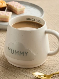 Mokken En Koppen|Tafelgerei|Next Est 2026 Cloud Mug Mummy