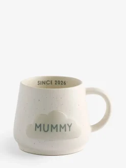 Mokken En Koppen|Tafelgerei|Next Est 2026 Cloud Mug Mummy