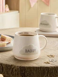 Mokken En Koppen|Tafelgerei|Next Est 2026 Cloud Mug Daddy