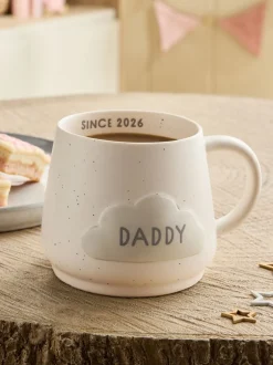 Mokken En Koppen|Tafelgerei|Next Est 2026 Cloud Mug Daddy