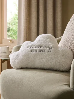 Kussentjes En Plaids|Kussentjes En Plaids*Next Est 2026 Mummy Cloud Cushion