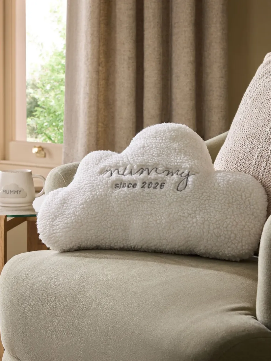 Kussentjes En Plaids|Kussentjes En Plaids*Next Est 2026 Mummy Cloud Cushion
