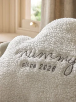 Kussentjes En Plaids|Kussentjes En Plaids*Next Est 2026 Mummy Cloud Cushion