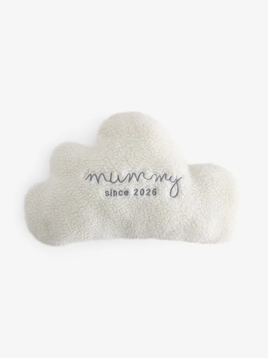Kussentjes En Plaids|Kussentjes En Plaids*Next Est 2026 Mummy Cloud Cushion