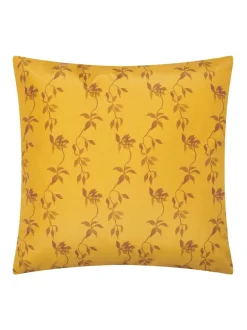Kussentjes En Plaids|Kussentjes En Plaids|Evans Lichfield kussen met luipaardprint en polyester vulling voor buiten