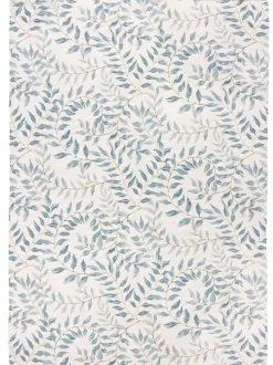 Vloerkleden En Lopers|Vloerkleden En Lopers*Evans Lichfield Vinea Floral Outdoor/Indoor Washable Rug