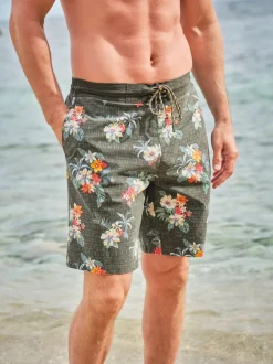 Badkleding*Fat Face FatFace - Zwemshort