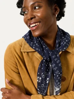 Haaraccessoires*Fat Face FatFace Bandana Hair Scarf