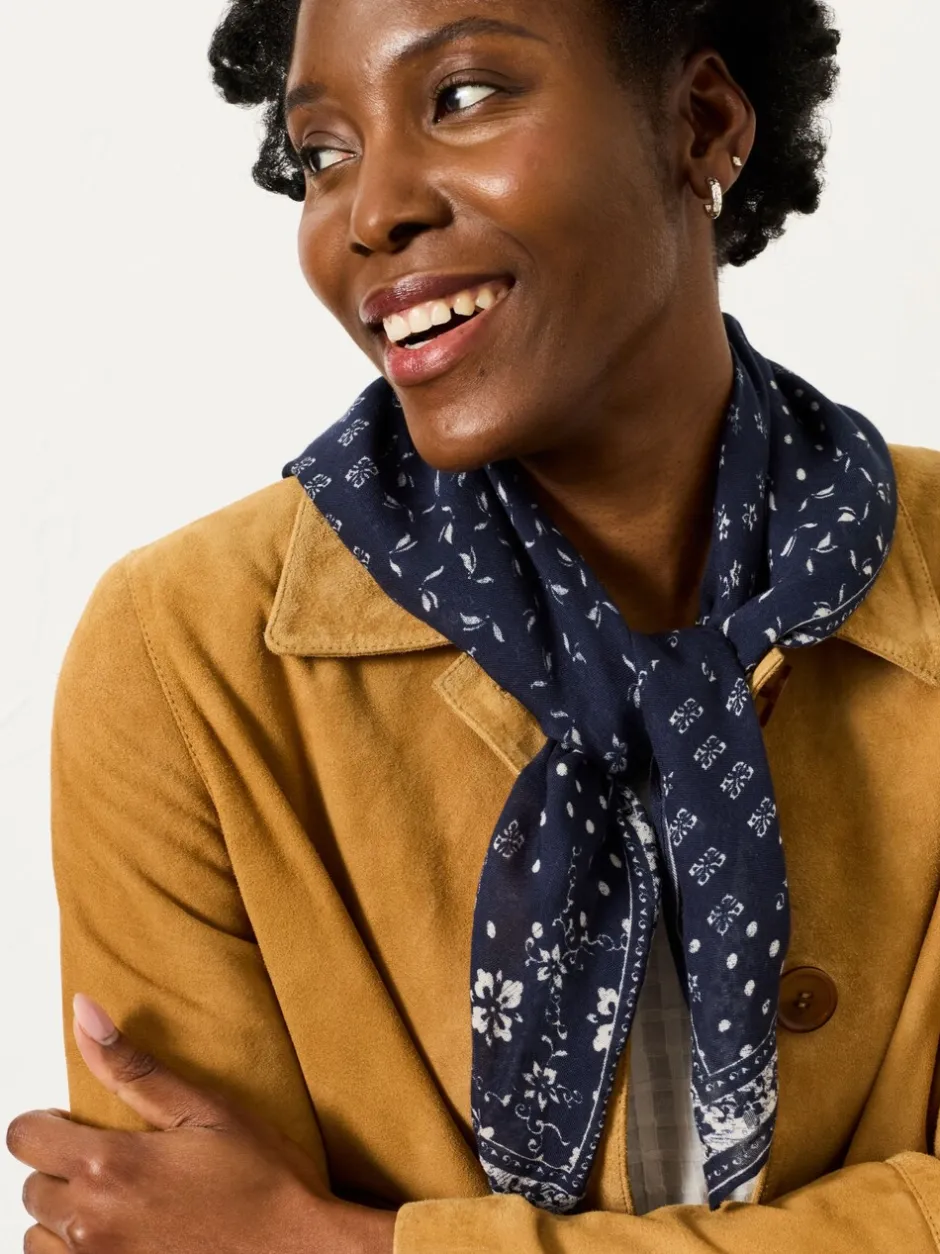 Haaraccessoires*Fat Face FatFace Bandana Hair Scarf