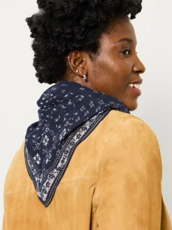 Haaraccessoires*Fat Face FatFace Bandana Hair Scarf