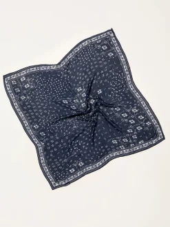 Haaraccessoires*Fat Face FatFace Bandana Hair Scarf