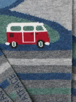 Sokken|Sokken*Fat Face FatFace Campervan Sokken