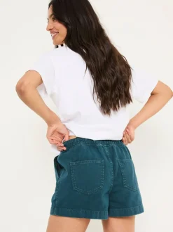 Shorts|Fat Face FatFace Drawstring Short