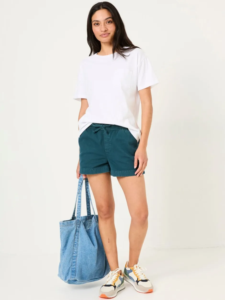 Shorts|Fat Face FatFace Drawstring Short