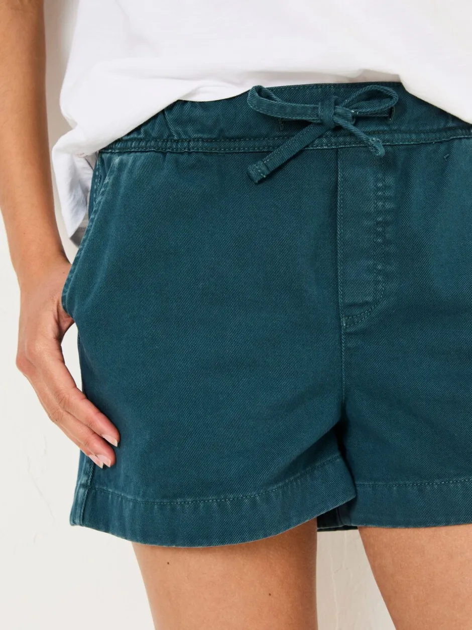 Shorts|Fat Face FatFace Drawstring Short