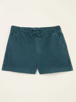Shorts|Fat Face FatFace Drawstring Short