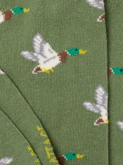 Sokken|Sokken|Fat Face FatFace Duck Socks