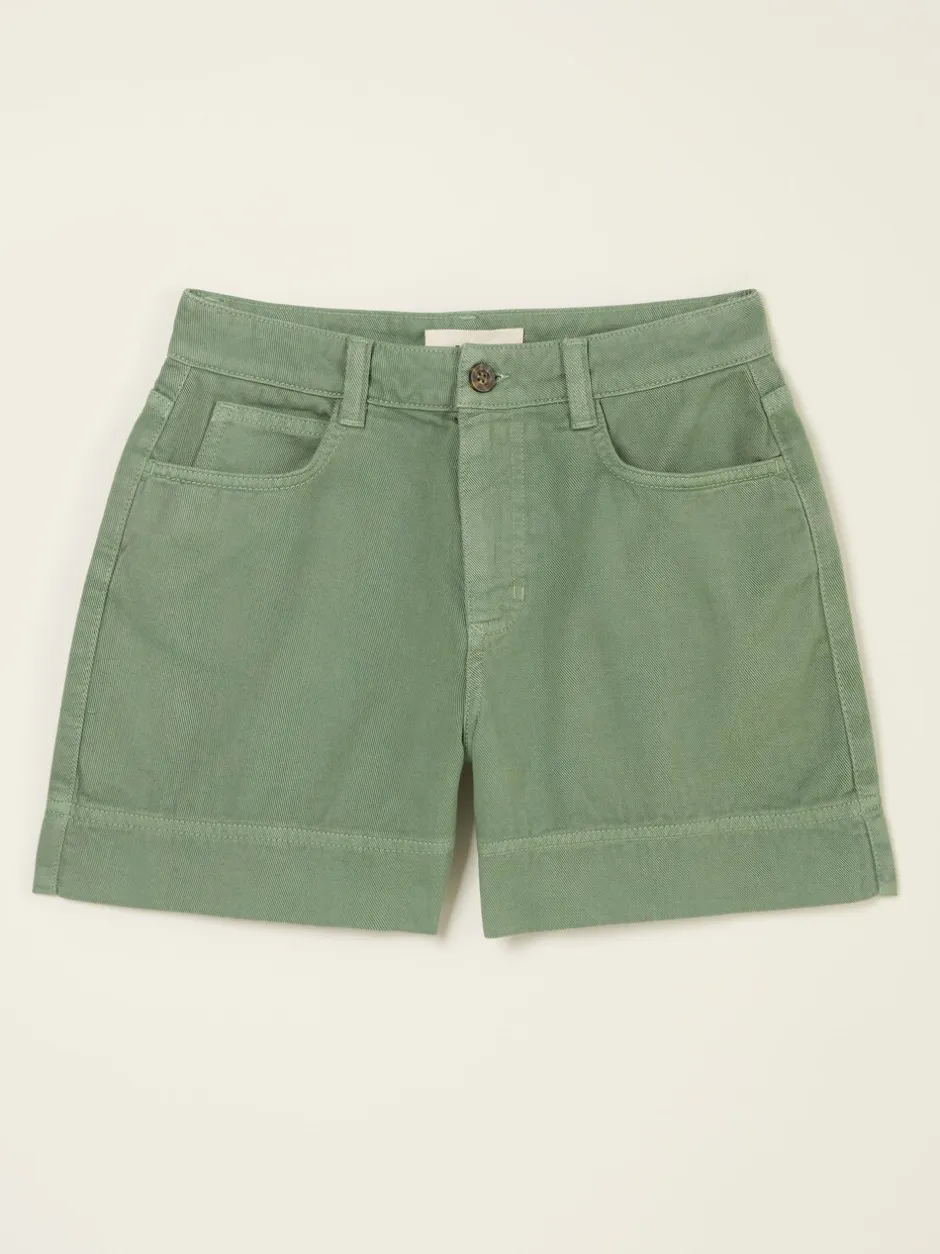 Shorts*Fat Face FatFace Geweven Shorts